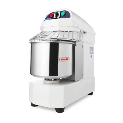 Maxima Dough Mixer 10L - Up to 6kg Dough - RVSVoordeel