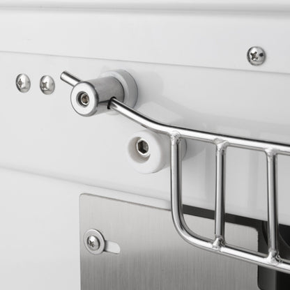 Maxima Dough Mixer 10L - Up to 6kg Dough - RVSVoordeel