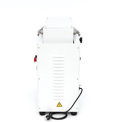 Maxima Dough Mixer 20L - Up to 12kg Dough - 2 Speeds - Removable Bowl - RVSVoordeel