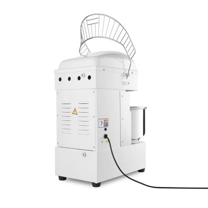 Maxima Dough Mixer 20L - Up to 13kg Dough - 2 Speeds - RVSVoordeel