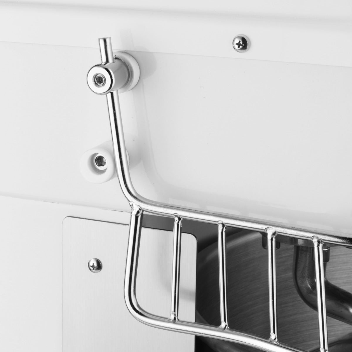 Maxima Dough Mixer 20L - Up to 13kg Dough - 2 Speeds - RVSVoordeel