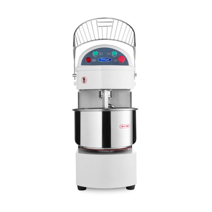 Maxima Dough Mixer 20L - Up to 13kg Dough - 2 Speeds - RVSVoordeel