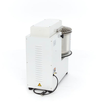 Maxima Dough Mixer 30L - Up to 18kg Dough - 2 Speeds - Removable Bowl - RVSVoordeel