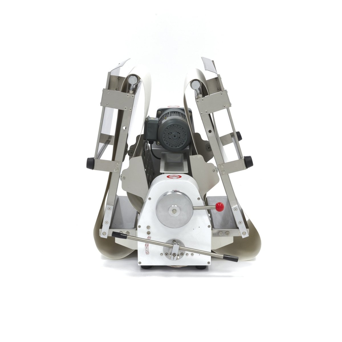 Maxima Dough Sheeter 52 cm - Tabletop - RVSVoordeel