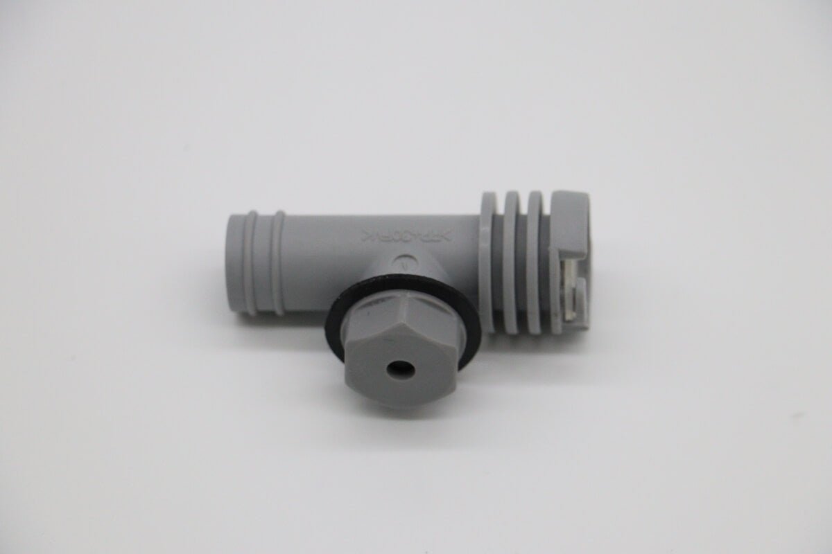Maxima Drain Pump Kit - for Dishwasher - RVSVoordeel