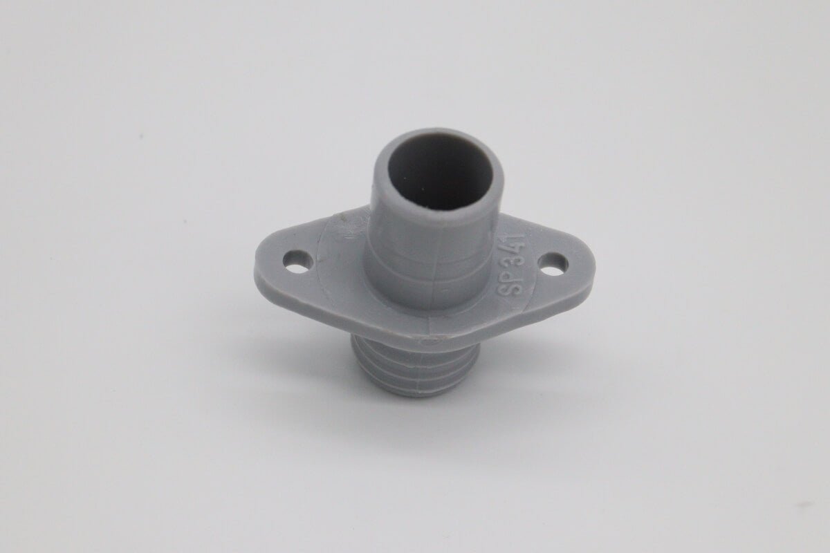 Maxima Drain Pump Kit - for Dishwasher - RVSVoordeel
