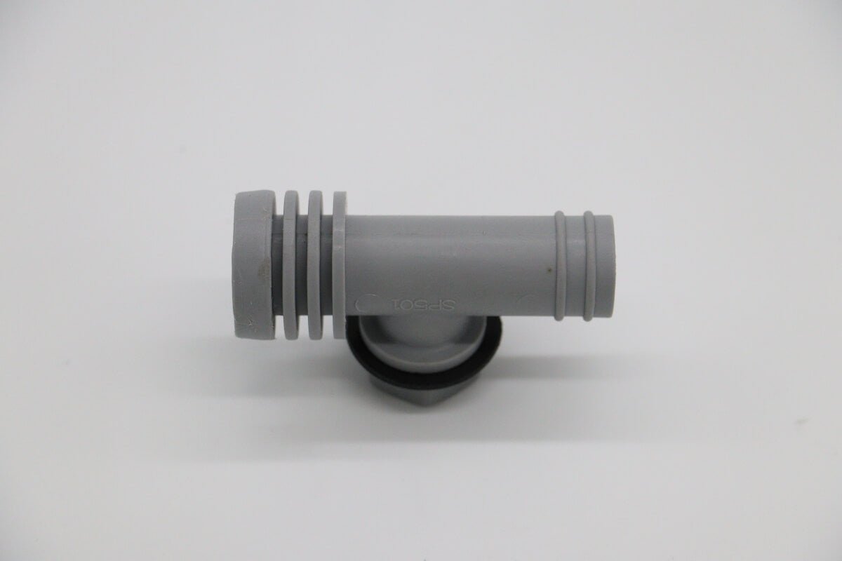 Maxima Drain Pump Kit - for Dishwasher - RVSVoordeel