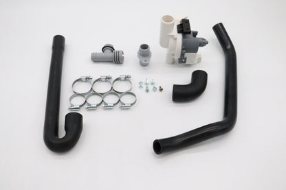 Maxima Drain Pump Kit - for Dishwasher - RVSVoordeel