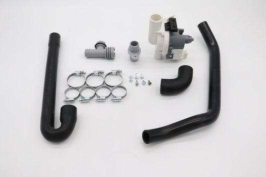 Maxima Drain Pump Kit - for Dishwasher - RVSVoordeel