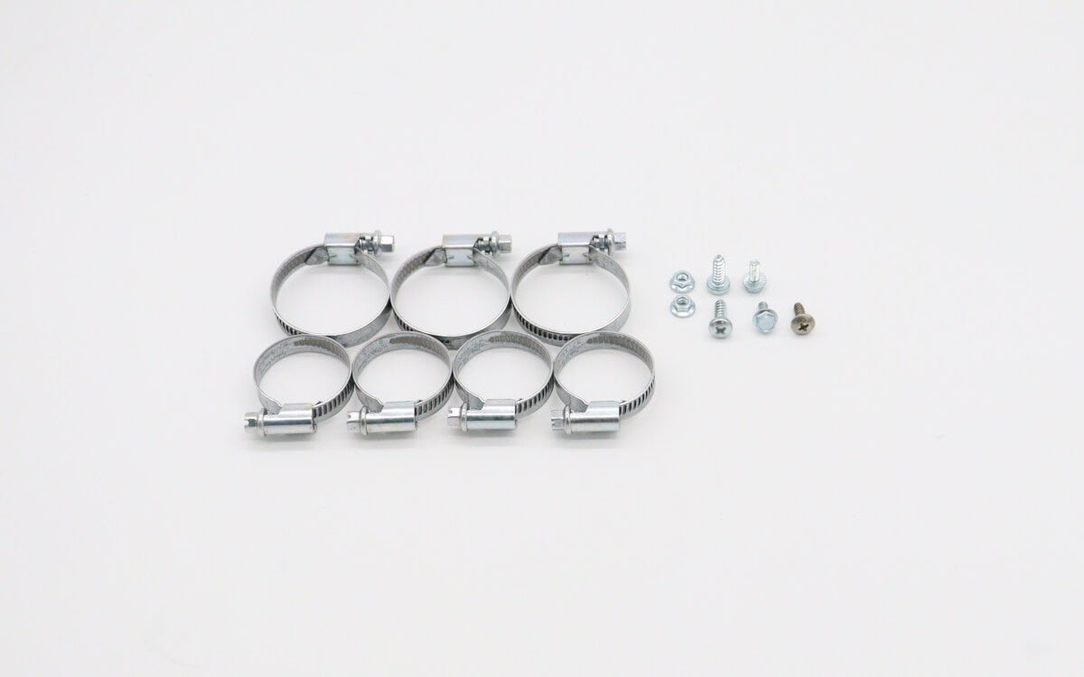 Maxima Drain Pump Kit - for Dishwasher - RVSVoordeel