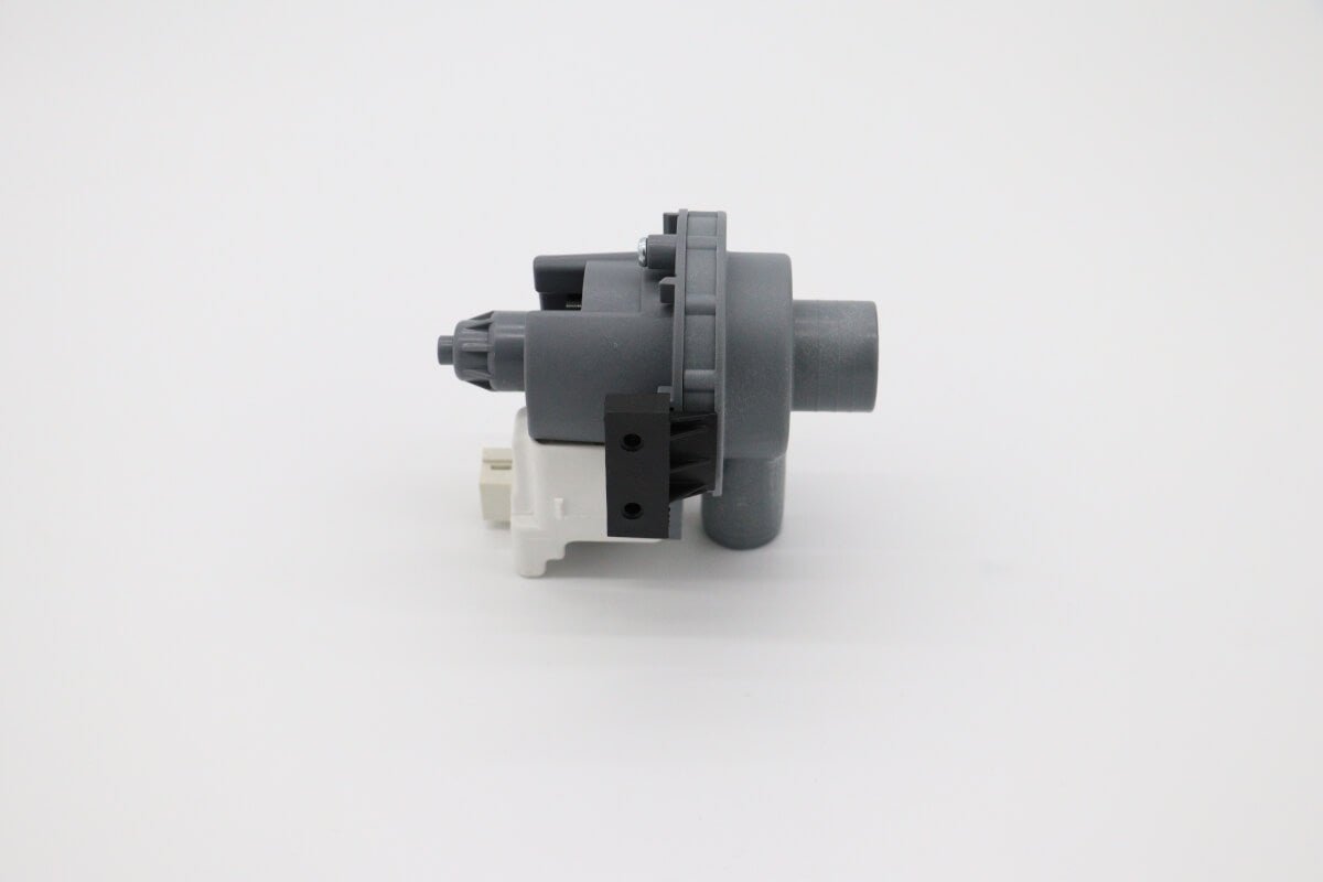 Maxima Drain Pump Kit - for Pot Washer 56 x 63 cm - RVSVoordeel