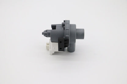 Maxima Drain Pump Kit - for Pot Washer 56 x 63 cm - RVSVoordeel