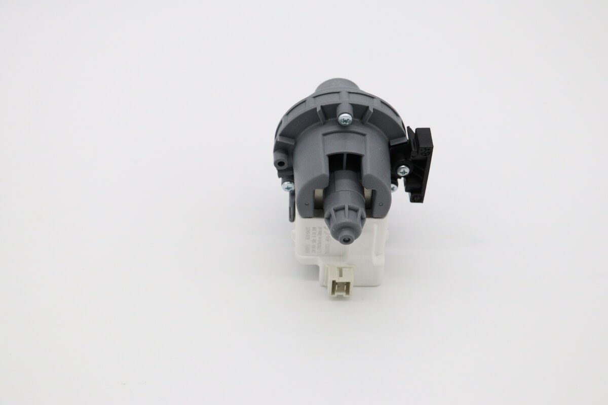Maxima Drain Pump Kit - for Pot Washer 56 x 63 cm - RVSVoordeel