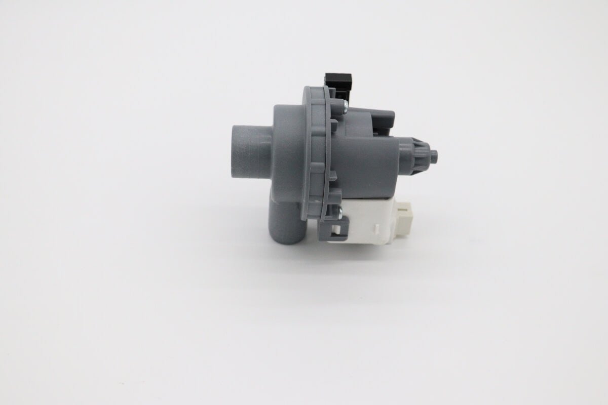 Maxima Drain Pump Kit - for Pot Washer 56 x 63 cm - RVSVoordeel