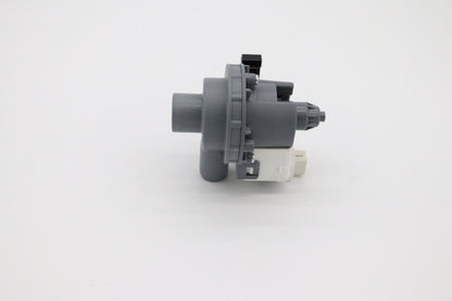Maxima Drain Pump Kit - for Pot Washer 56 x 63 cm - RVSVoordeel