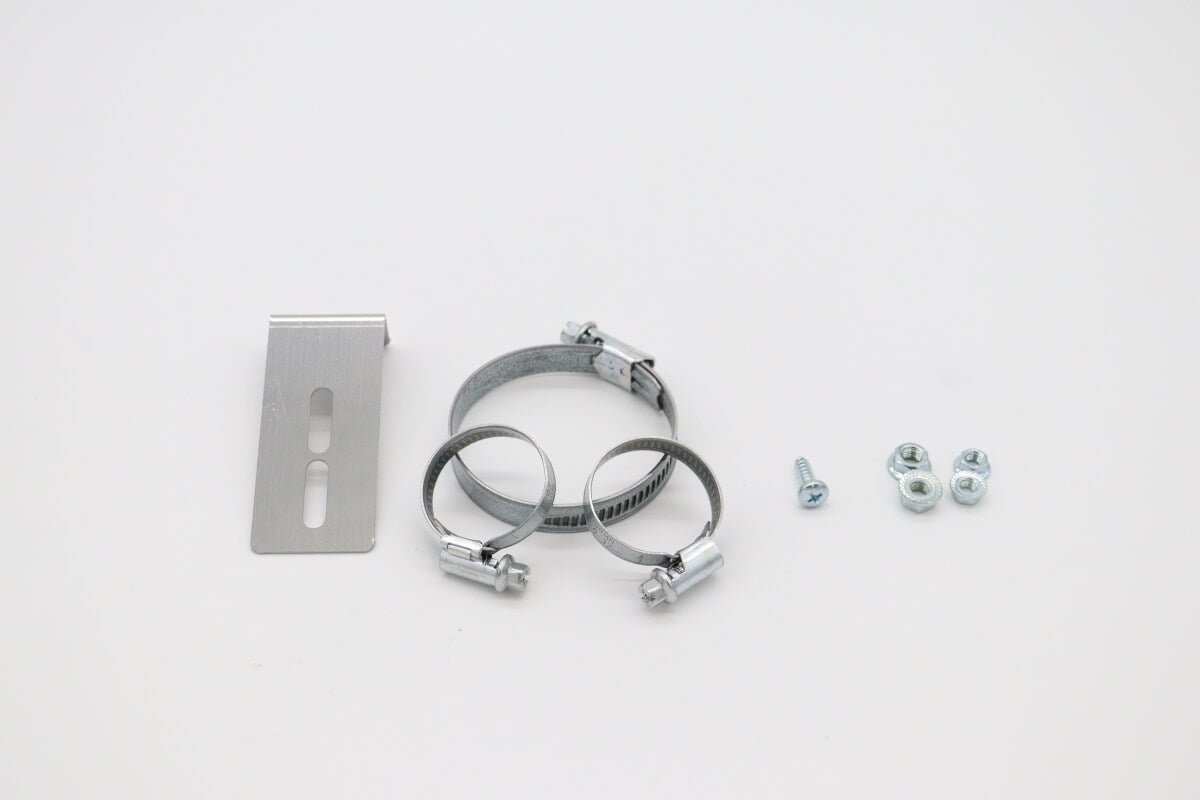 Maxima Drain Pump Kit - for Pot Washer 56 x 63 cm - RVSVoordeel