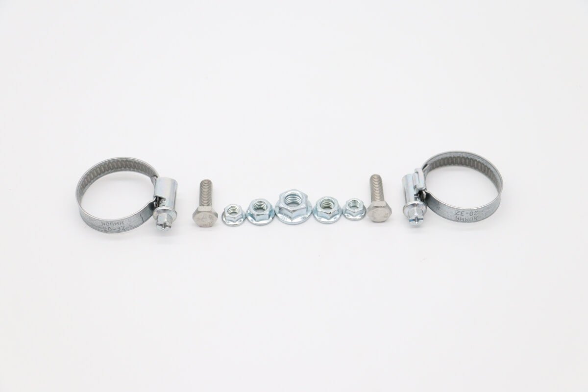 Maxima Drain Pump Kit - for Pot Washer 70 x 70 cm - RVSVoordeel