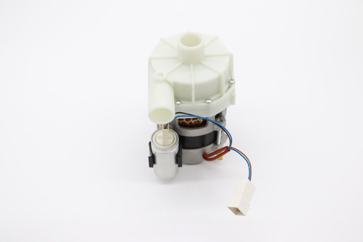 Maxima Drain Pump Kit - for Pot Washer 70 x 70 cm - RVSVoordeel