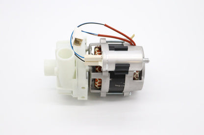 Maxima Drain Pump Kit - for Pot Washer 70 x 70 cm - RVSVoordeel