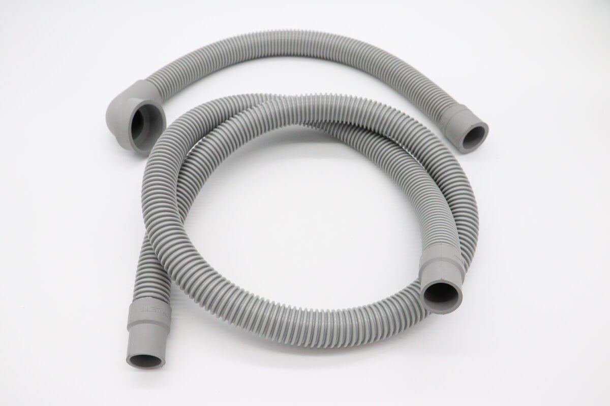 Maxima Drain Pump Kit - for Pot Washer 70 x 70 cm - RVSVoordeel