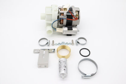 Maxima Drain Pump Kit - for Pot Washer 70 x 70 cm - RVSVoordeel