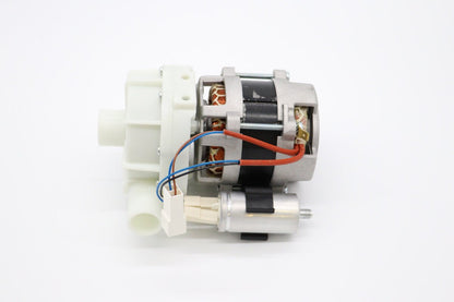 Maxima Drain Pump Kit - for Pot Washer 70 x 70 cm - RVSVoordeel