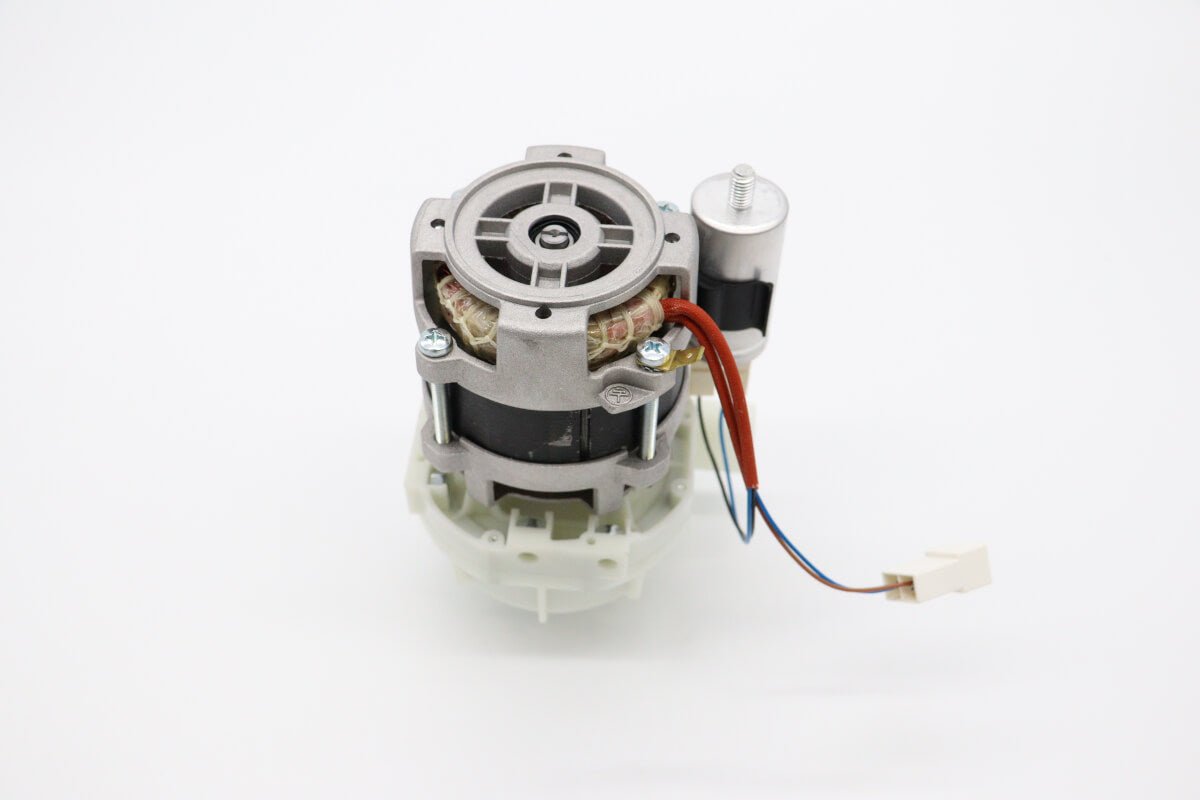 Maxima Drain Pump Kit - for Pot Washer 70 x 70 cm - RVSVoordeel