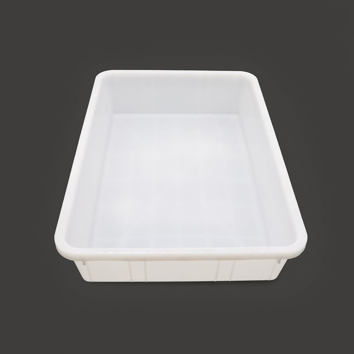 Maxima Fish Fridge 600L - Plastic container (60 x 40cm) - RVSVoordeel