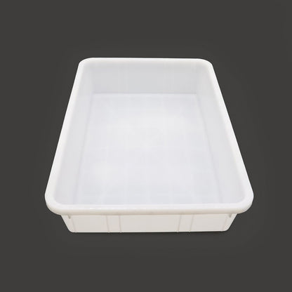 Maxima Fish Fridge 600L - Plastic container (60 x 40cm) - RVSVoordeel