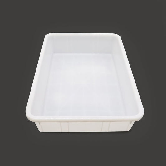 Maxima Fish Fridge 600L - Plastic container (60 x 40cm) - RVSVoordeel