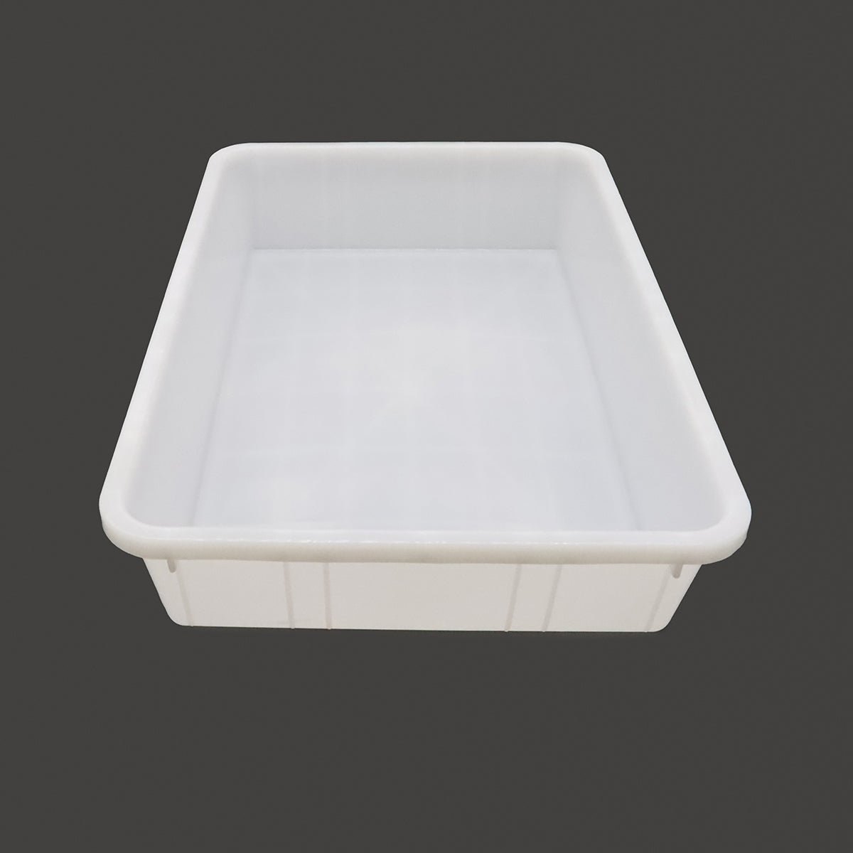 Maxima Fish Fridge 600L - Plastic container (60 x 40cm) - RVSVoordeel