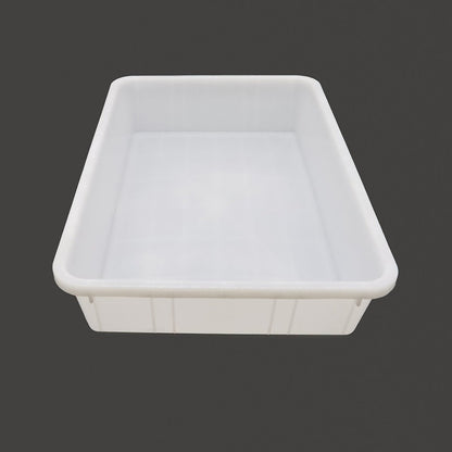 Maxima Fish Fridge 600L - Plastic container (60 x 40cm) - RVSVoordeel