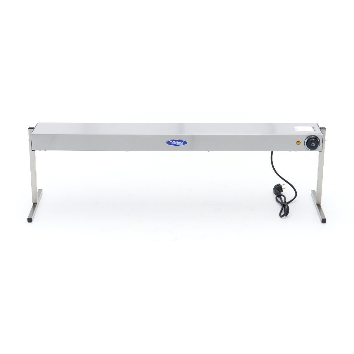 Maxima Food Warmer 107cm - Strip Warmer suitable for Hanging and Standalone - RVSVoordeel