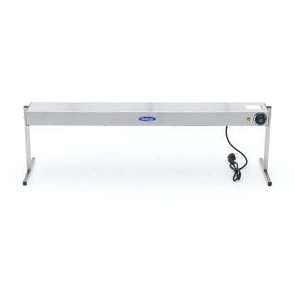 Maxima Food Warmer 107cm - Strip Warmer suitable for Hanging and Standalone - RVSVoordeel
