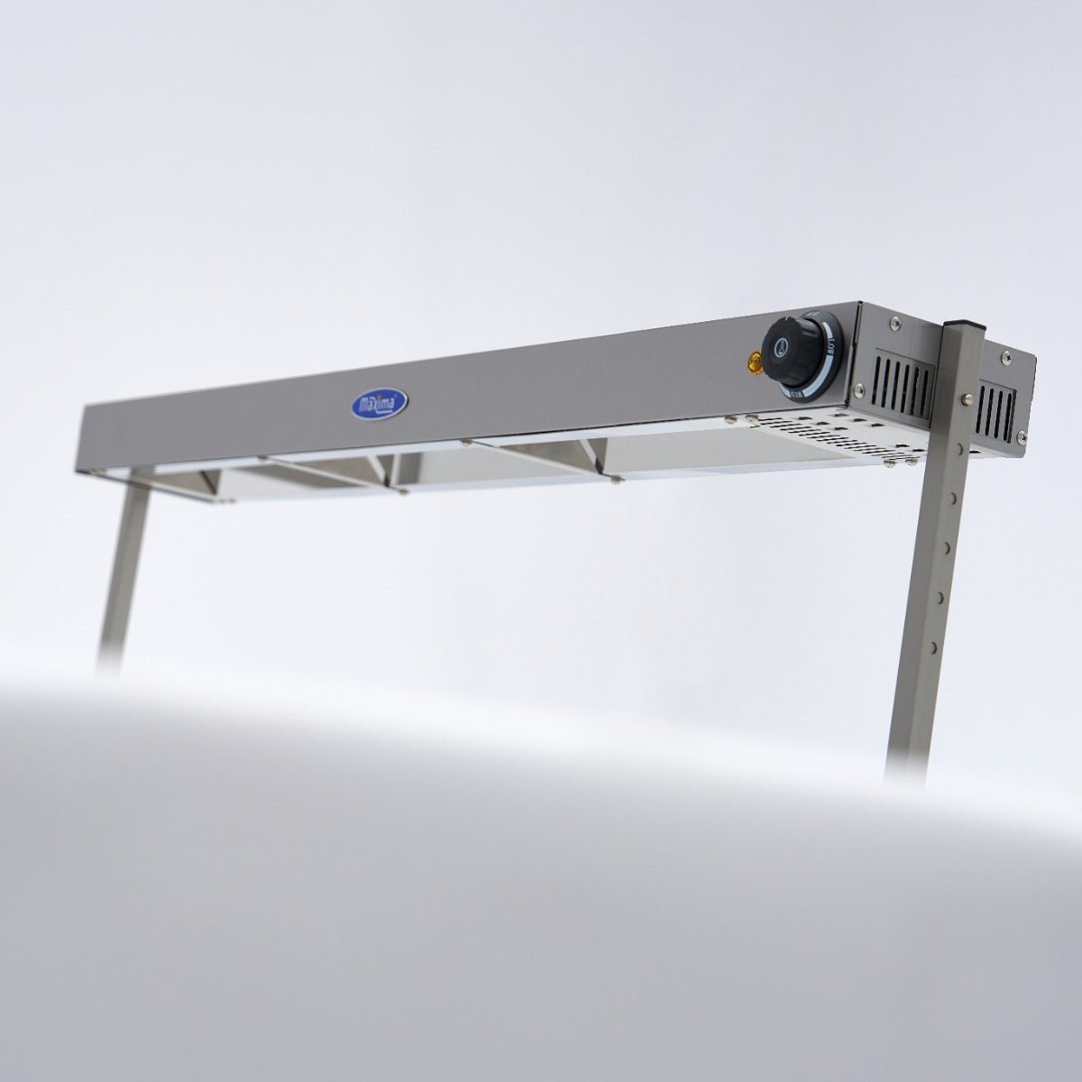 Maxima Food Warmer 107cm - Strip Warmer suitable for Hanging and Standalone - RVSVoordeel
