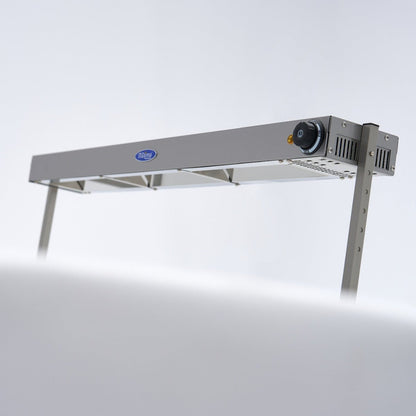 Maxima Food Warmer 107cm - Strip Warmer suitable for Hanging and Standalone - RVSVoordeel