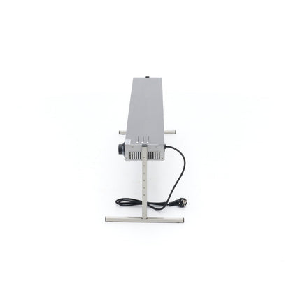 Maxima Food Warmer 107cm - Strip Warmer suitable for Hanging and Standalone - RVSVoordeel