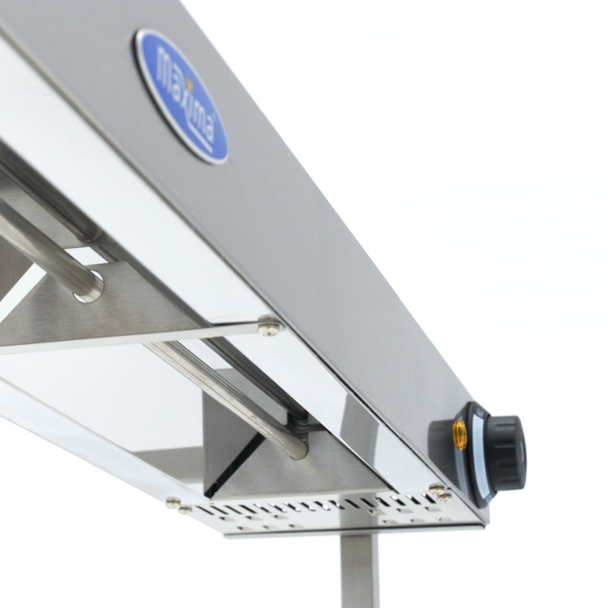 Maxima Food Warmer 107cm - Strip Warmer suitable for Hanging and Standalone - RVSVoordeel