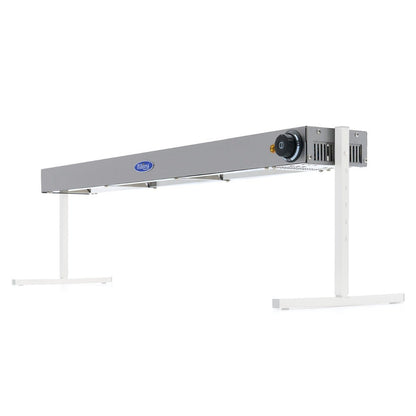 Maxima Food Warmer 107cm - Strip Warmer suitable for Hanging and Standalone - RVSVoordeel