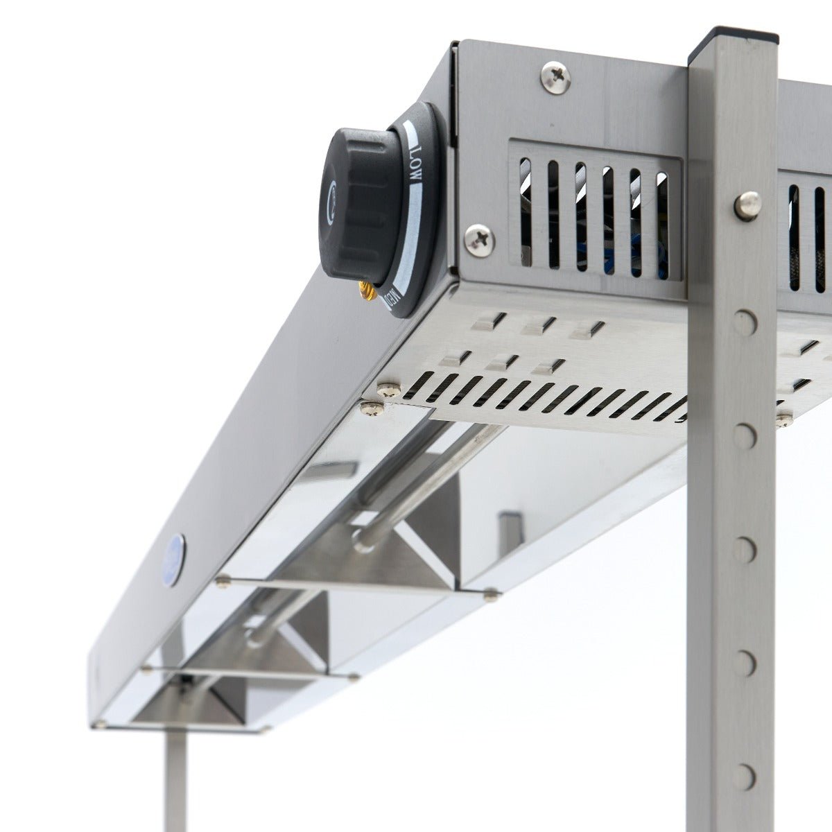 Maxima Food Warmer 107cm - Strip Warmer suitable for Hanging and Standalone - RVSVoordeel