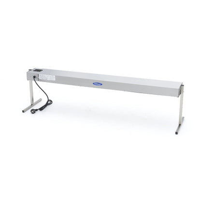 Maxima Food Warmer 122cm - Strip Warmer suitable for Hanging and Standalone - RVSVoordeel