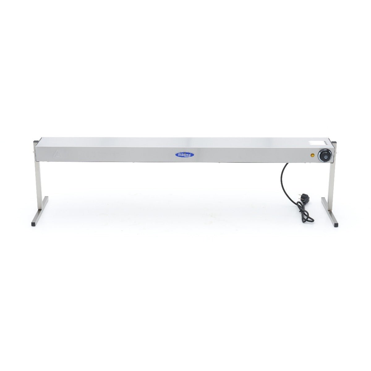 Maxima Food Warmer 122cm - Strip Warmer suitable for Hanging and Standalone - RVSVoordeel