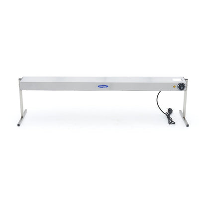 Maxima Food Warmer 122cm - Strip Warmer suitable for Hanging and Standalone - RVSVoordeel