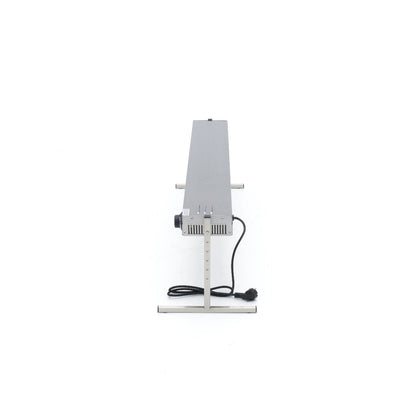 Maxima Food Warmer 122cm - Strip Warmer suitable for Hanging and Standalone - RVSVoordeel