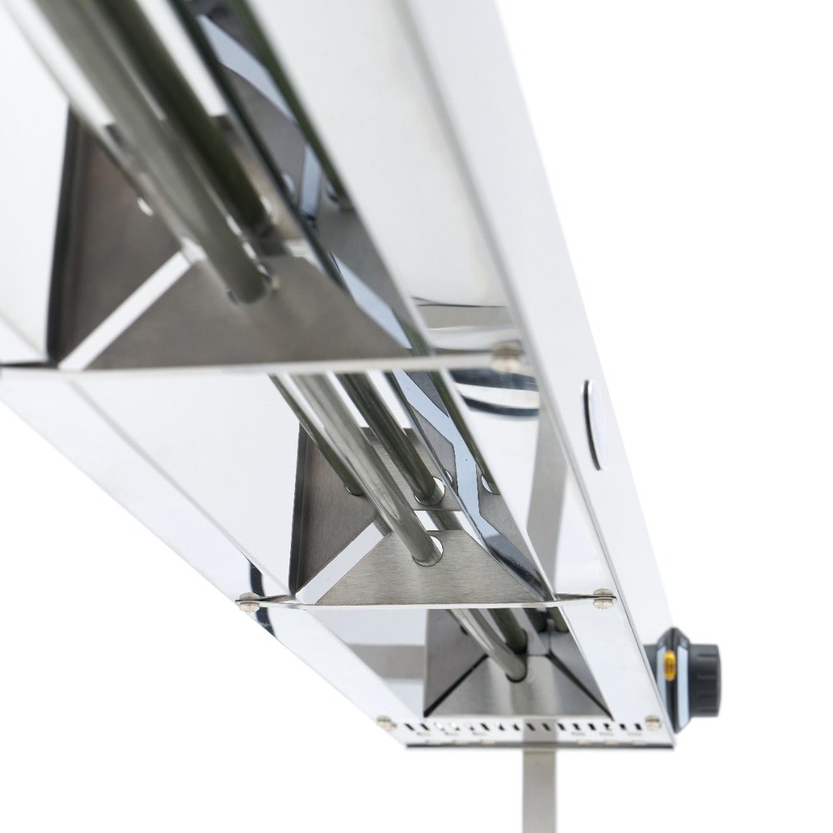Maxima Food Warmer 122cm - Strip Warmer suitable for Hanging and Standalone - RVSVoordeel