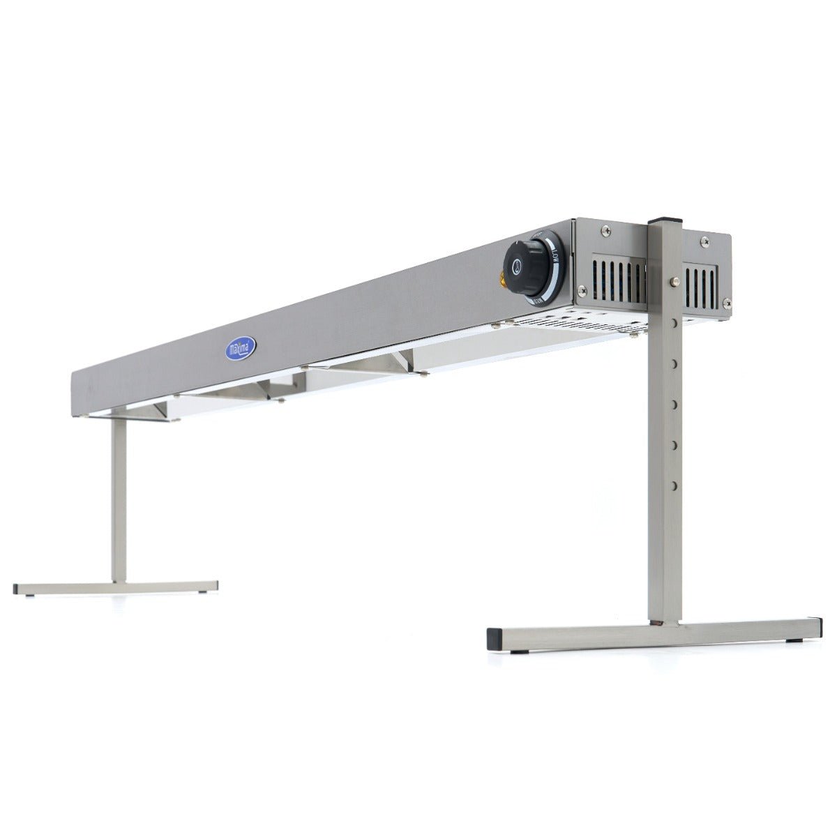 Maxima Food Warmer 122cm - Strip Warmer suitable for Hanging and Standalone - RVSVoordeel