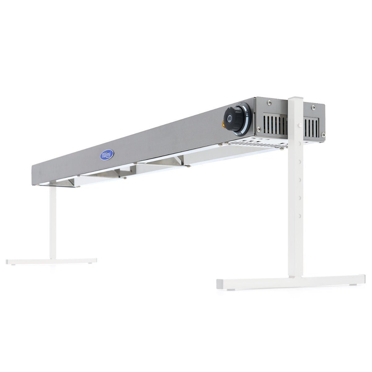 Maxima Food Warmer 122cm - Strip Warmer suitable for Hanging and Standalone - RVSVoordeel