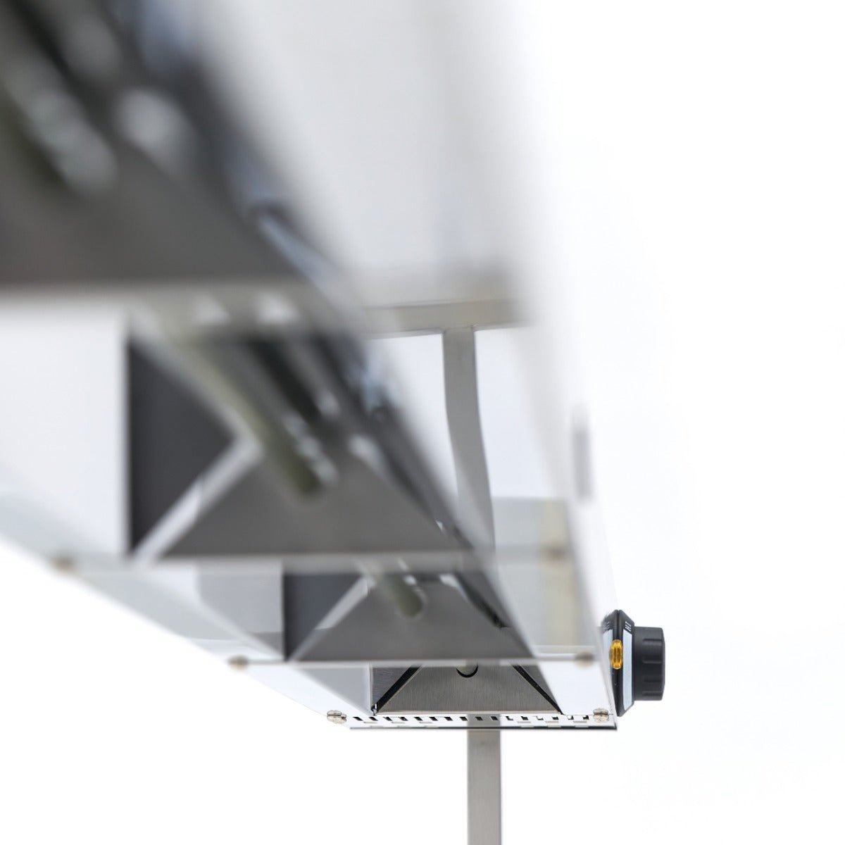 Maxima Food Warmer 137cm - Strip Warmer suitable for Hanging and Standalone - RVSVoordeel