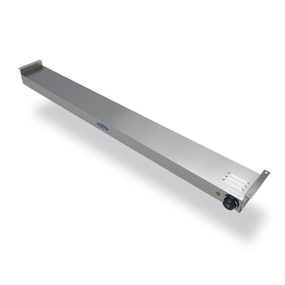 Maxima Food Warmer 137cm - Strip Warmer suitable for Hanging and Standalone - RVSVoordeel