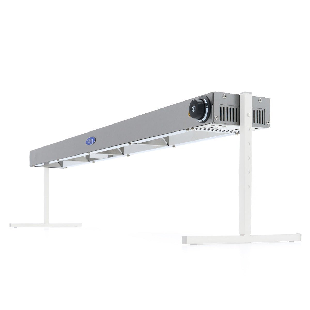 Maxima Food Warmer 137cm - Strip Warmer suitable for Hanging and Standalone - RVSVoordeel